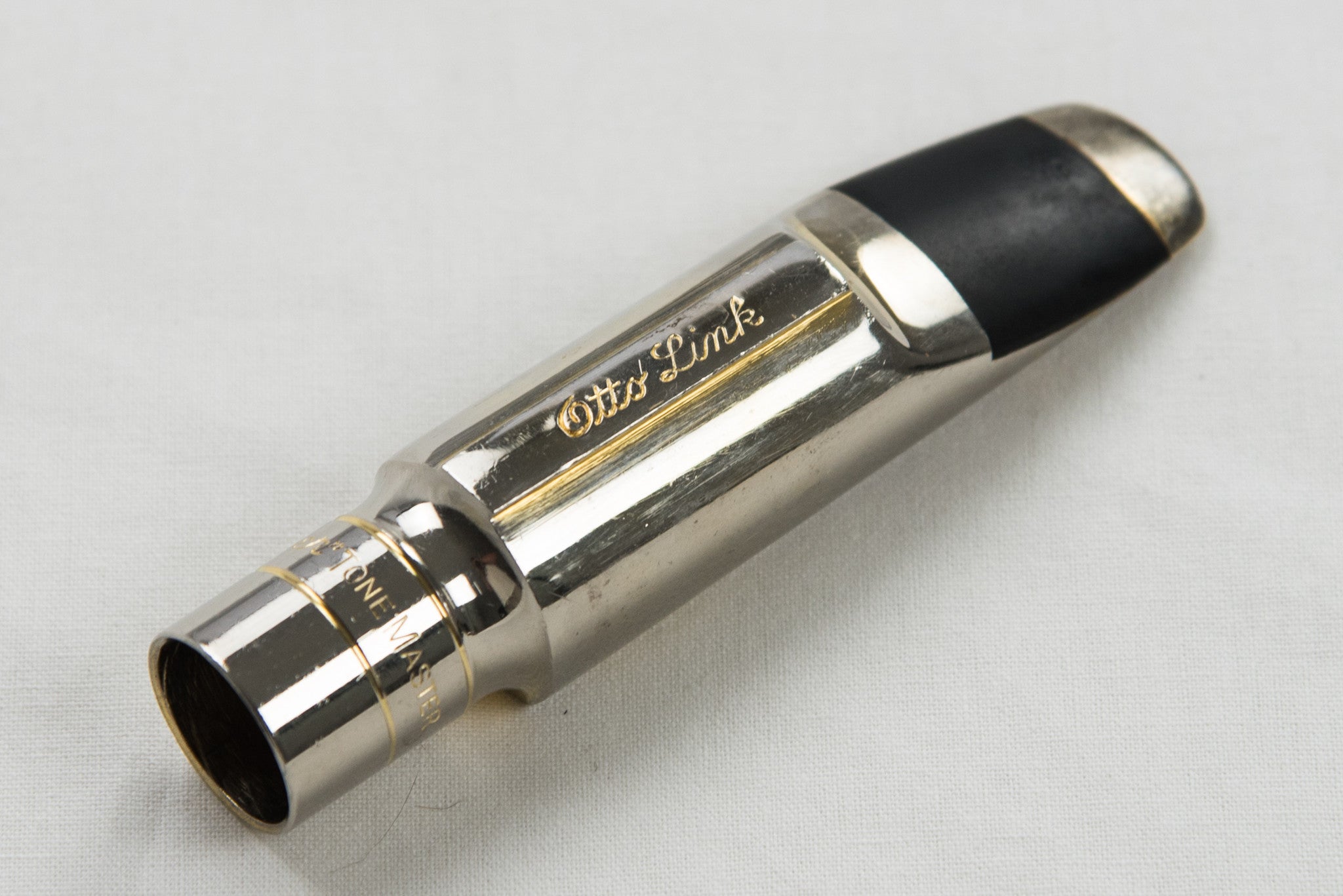 Vintage Florida Otto Link Mouthpiece 5* ORIGINAL