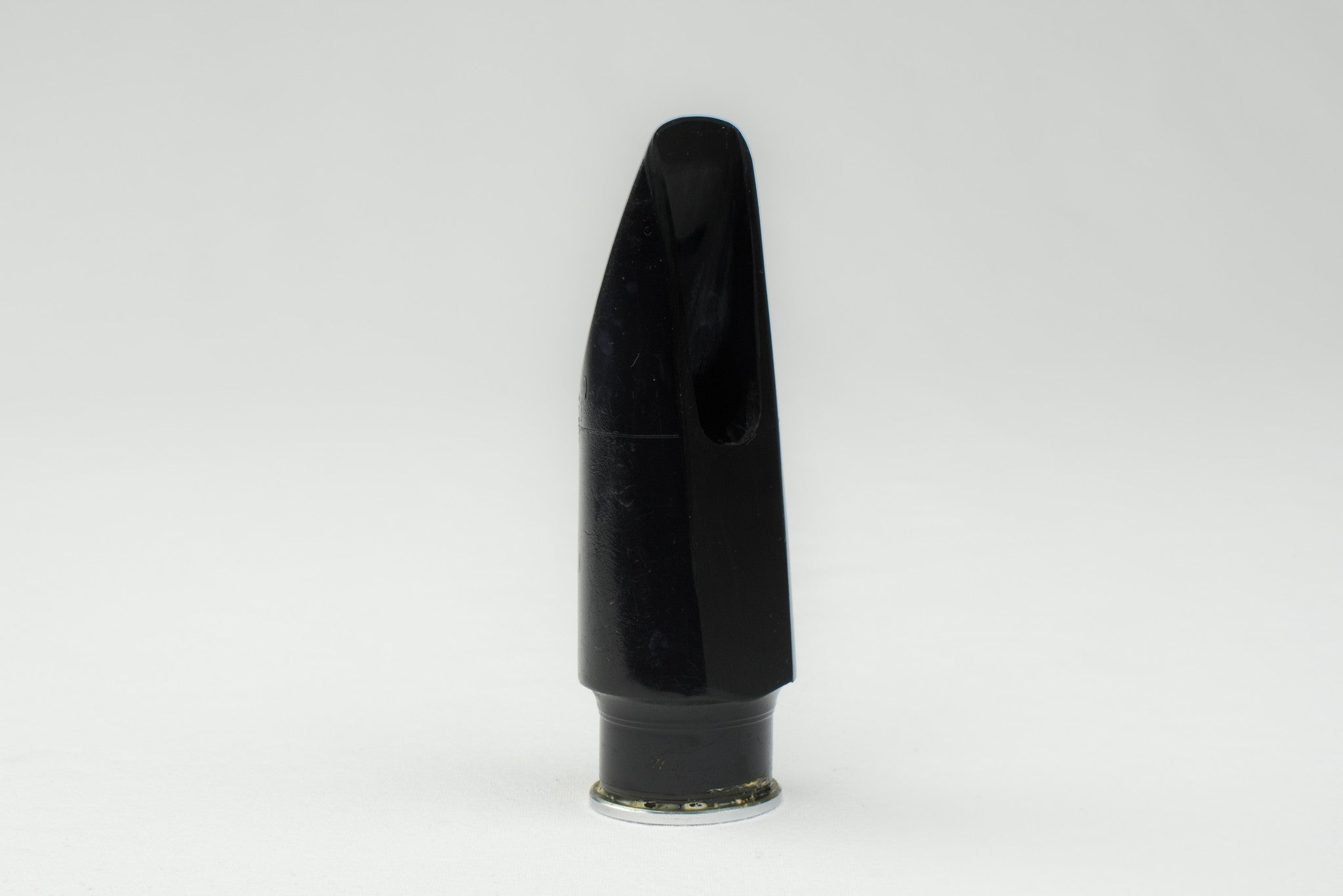 Vintage Brilhart Great Neck Ebolin Tenor Saxophone Mouthpiece Sakshama .097!