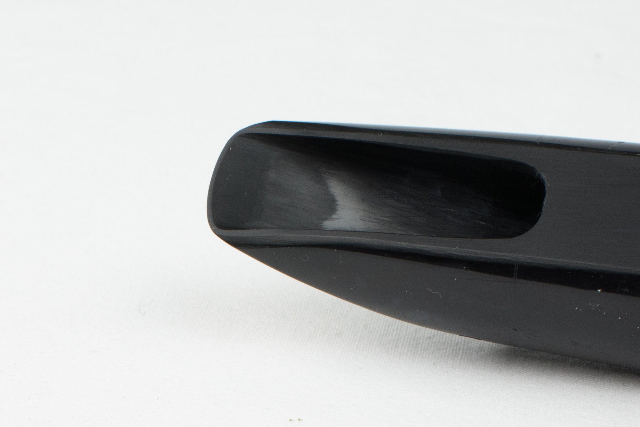 Vintage Brilhart Great Neck Ebolin Tenor Saxophone Mouthpiece Sakshama .097!