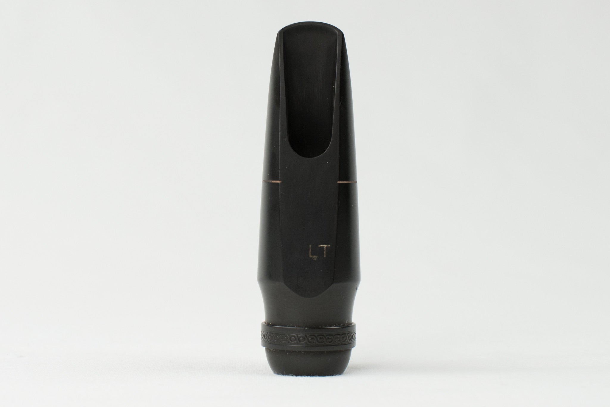 Larry teal best sale mouthpiece