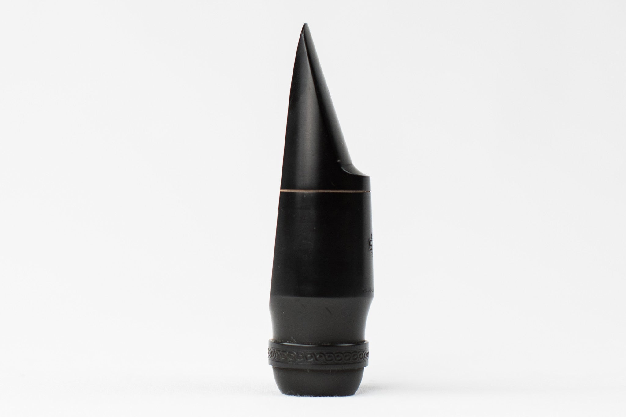 Selmer larry sales teal mouthpiece