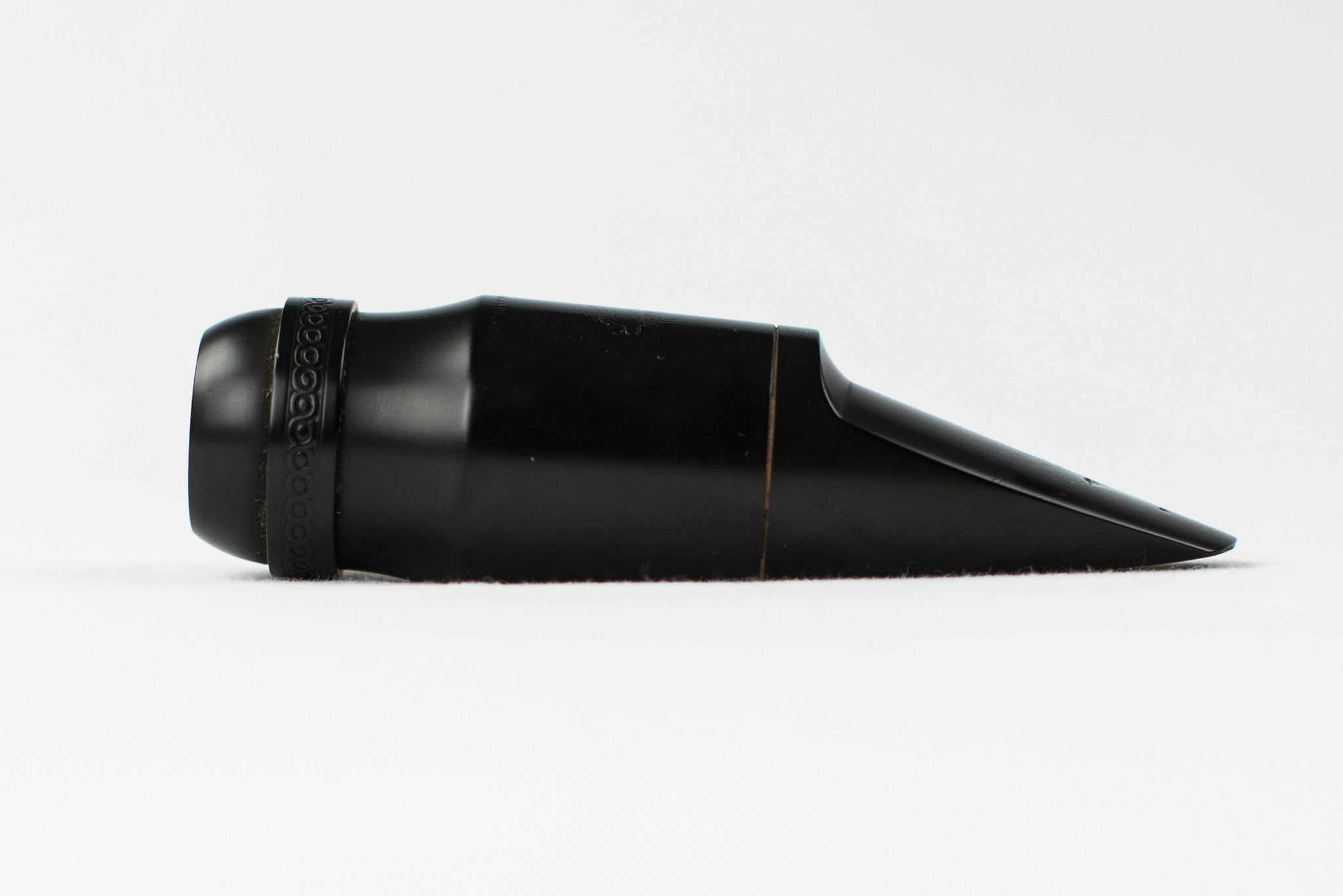 Selmer larry teal deals mouthpiece