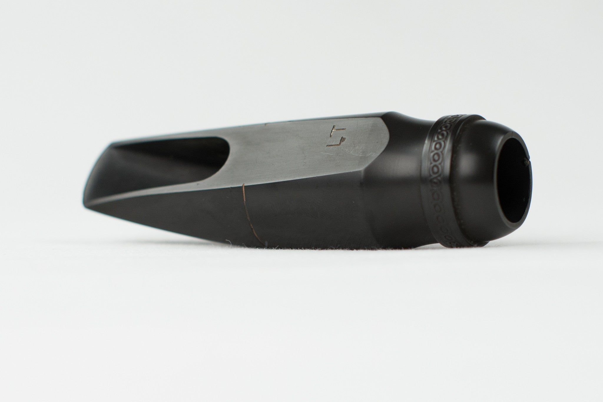 Selmer larry teal deals mouthpiece