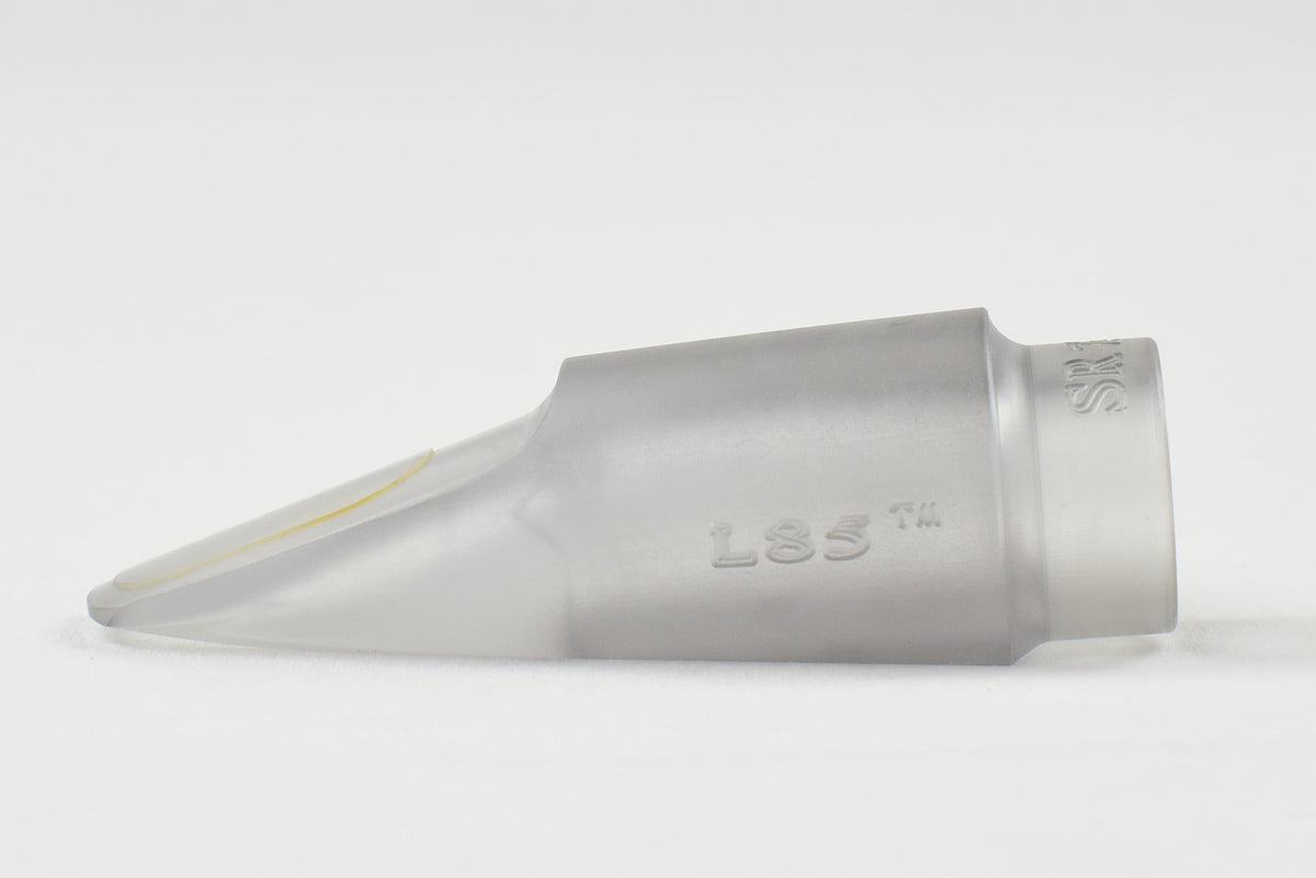 SR Technologies Legend L-85 Alto Saxophone Mouthpiece