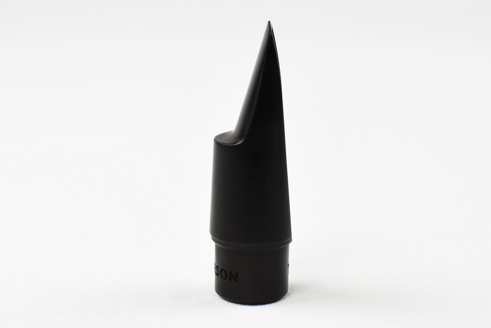 Lamberson 7M Alto Saxophone Mouthpiece Hard Rubber Mint!