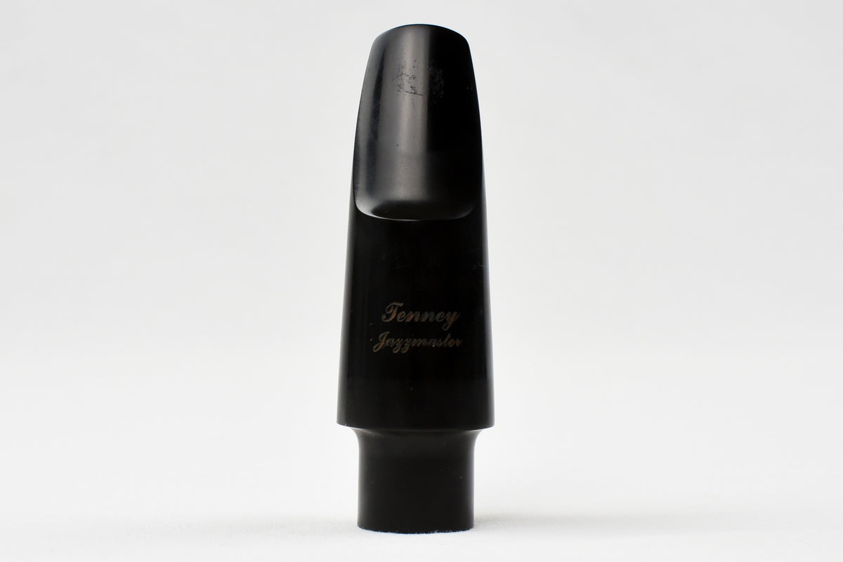 Tenney Jazzmaster Tenor Saxophone Mouthpiece 6*