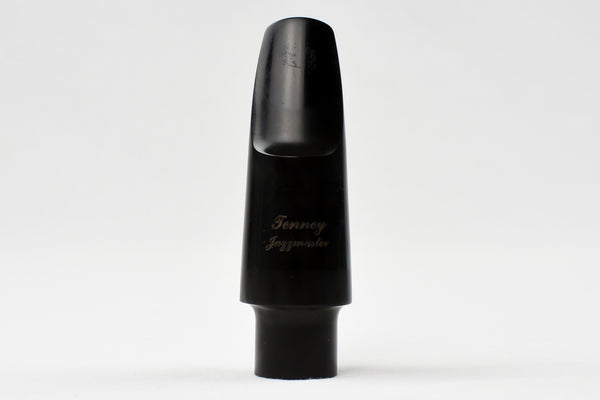 Tenney Jazzmaster Tenor Saxophone Mouthpiece 6*