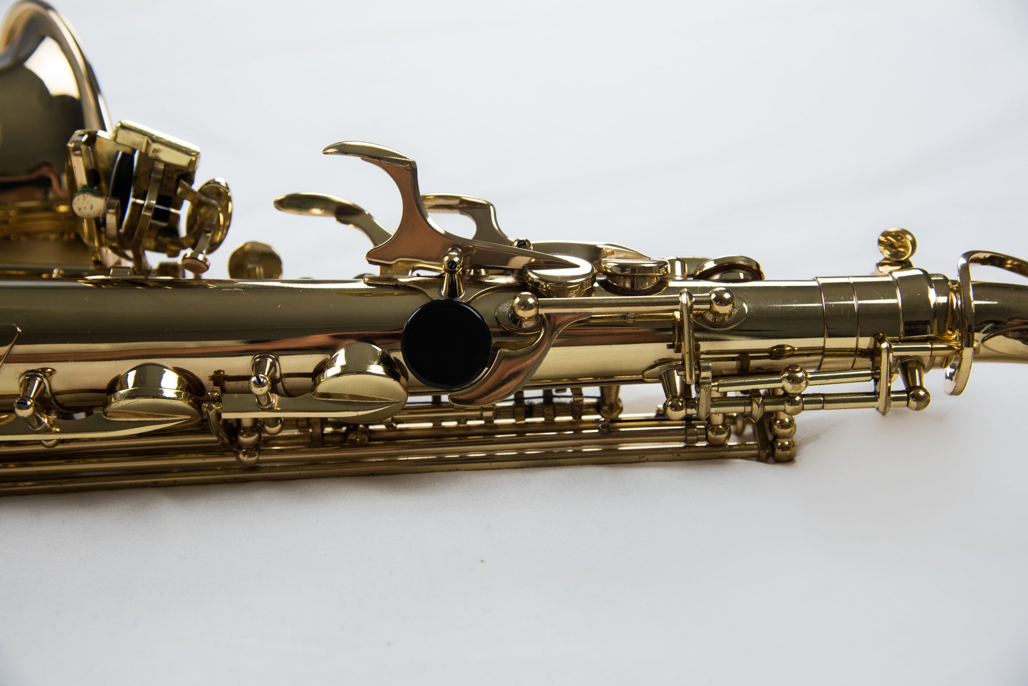 Selmer Super Action Series II Alto Saxophone Excellent Condtion