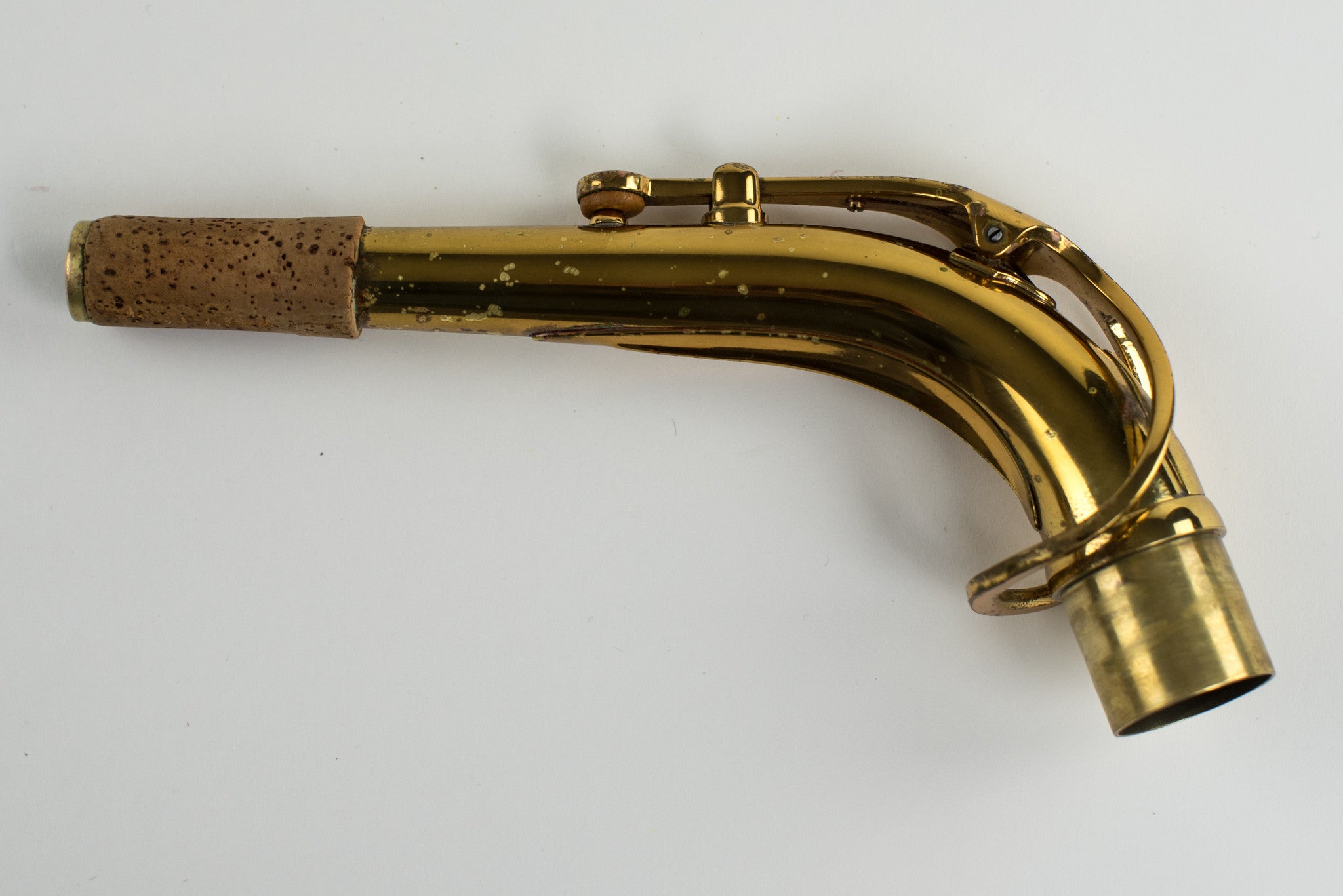 Selmer Mark VI Alto Saxophone 149,xxx, SANBORN S/N, 95% ORIGINAL LACQUER