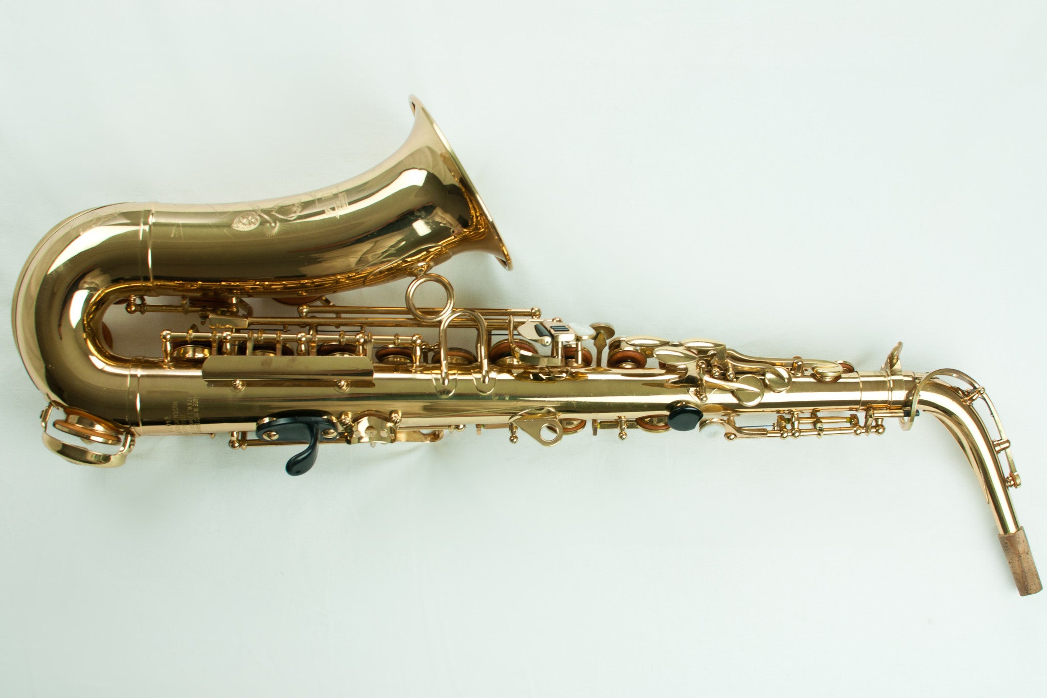Couf Superba I Alto Saxophone