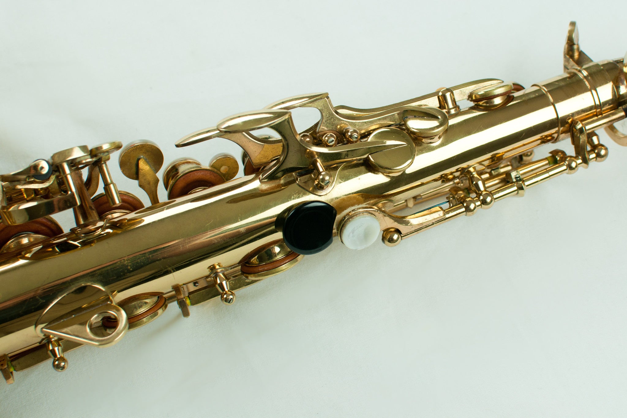 Couf Superba I Alto Saxophone