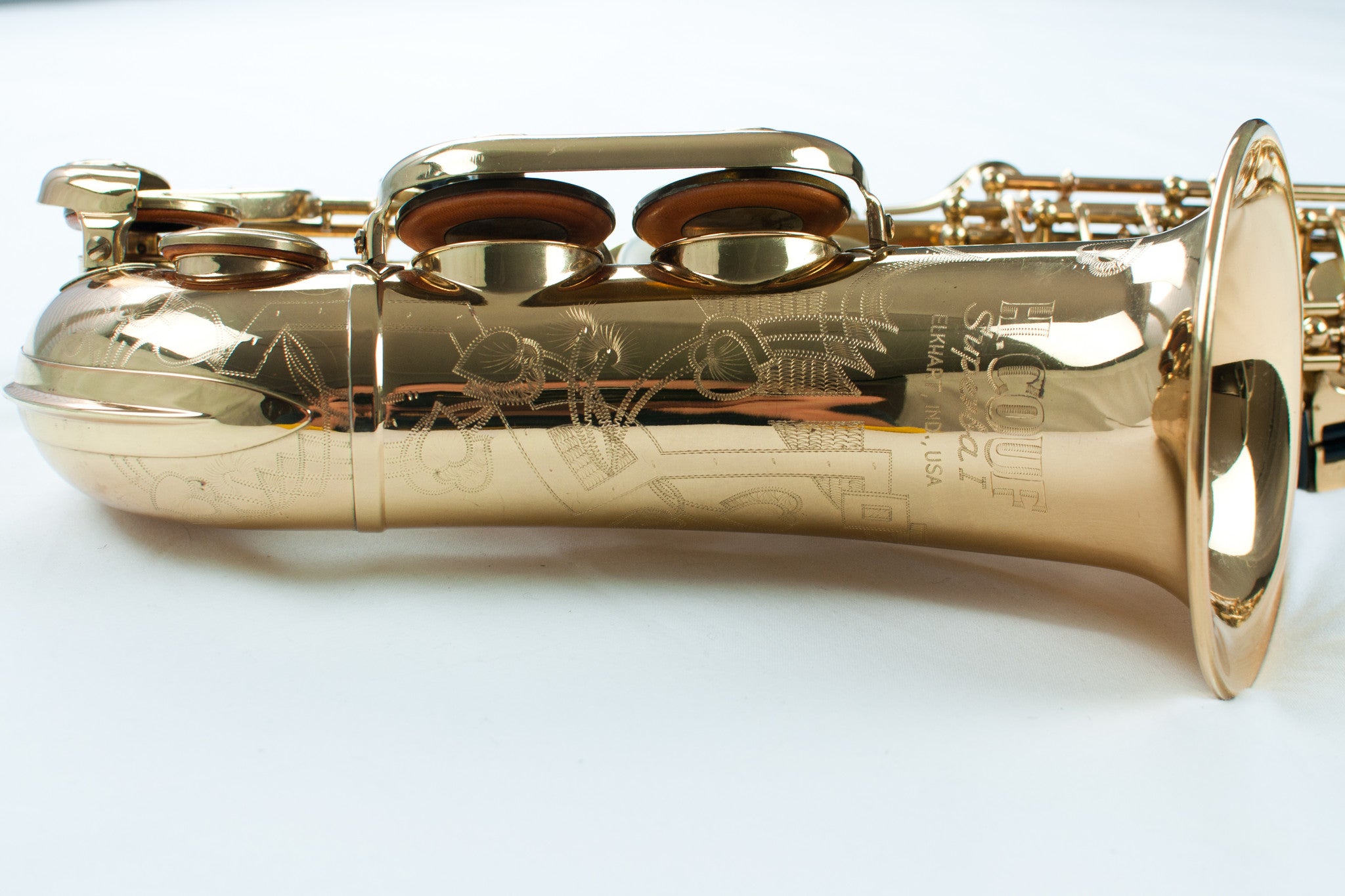 Couf Superba I Alto Saxophone