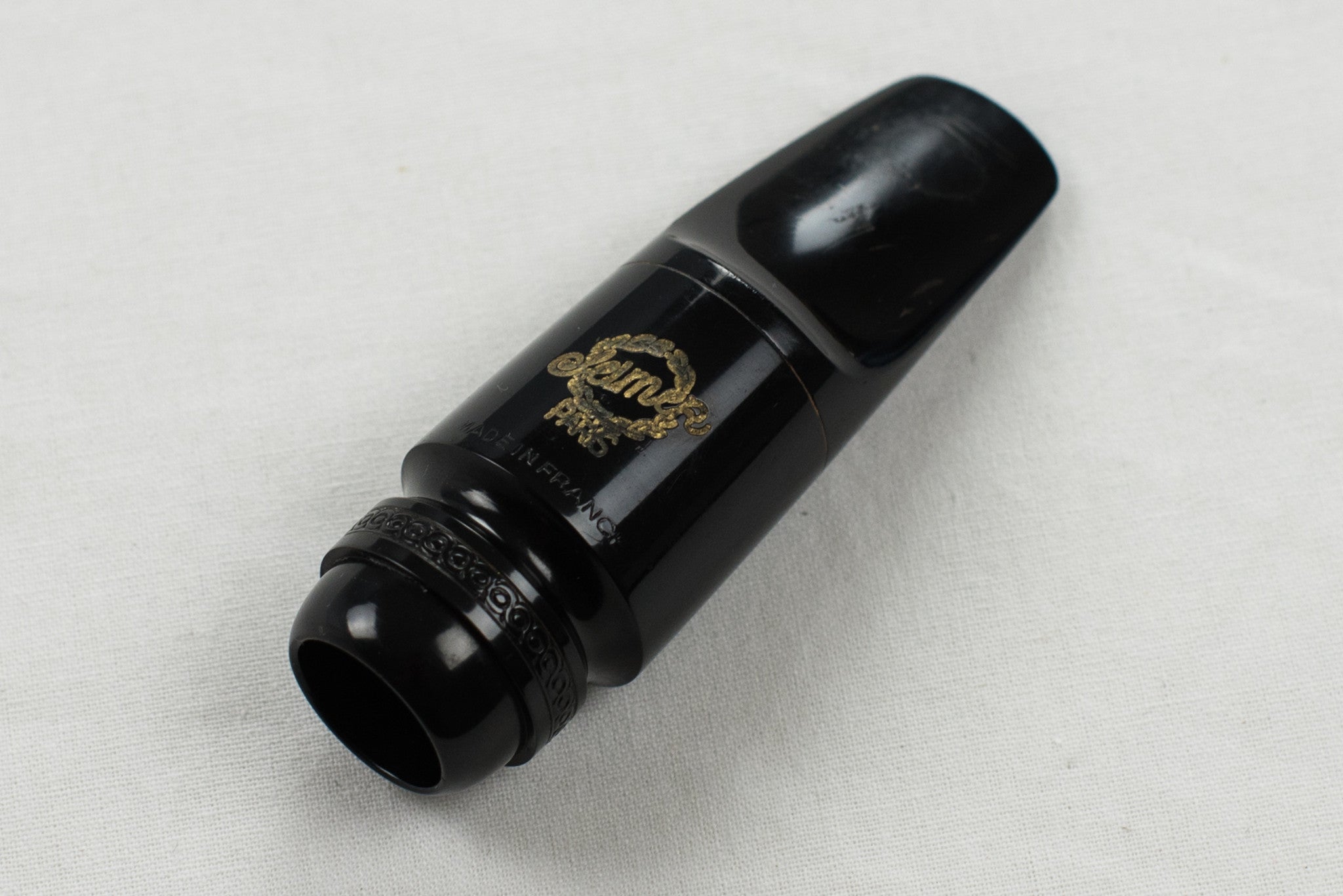 Selmer Soloist C* Short Shank Alto Saxophone Mouthpiece from 1950's Mark VI