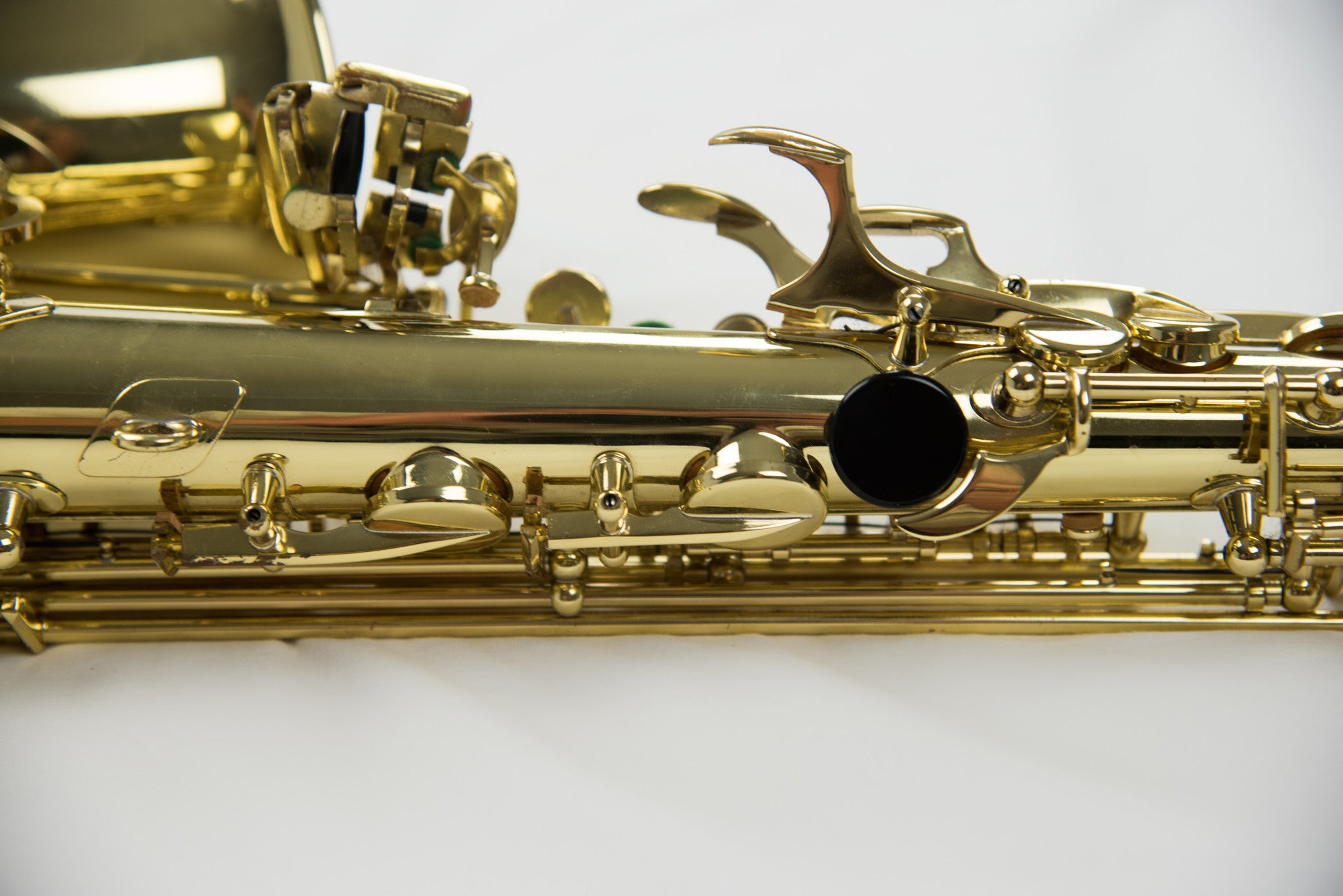 Selmer Series II Alto Saxophone Near Mint