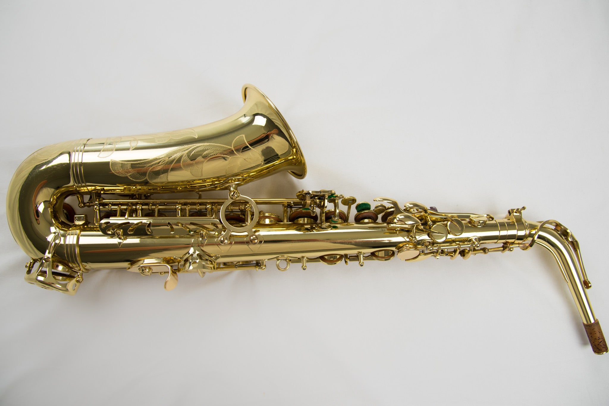 Selmer Series III Alto Saxophone Excellent Condition