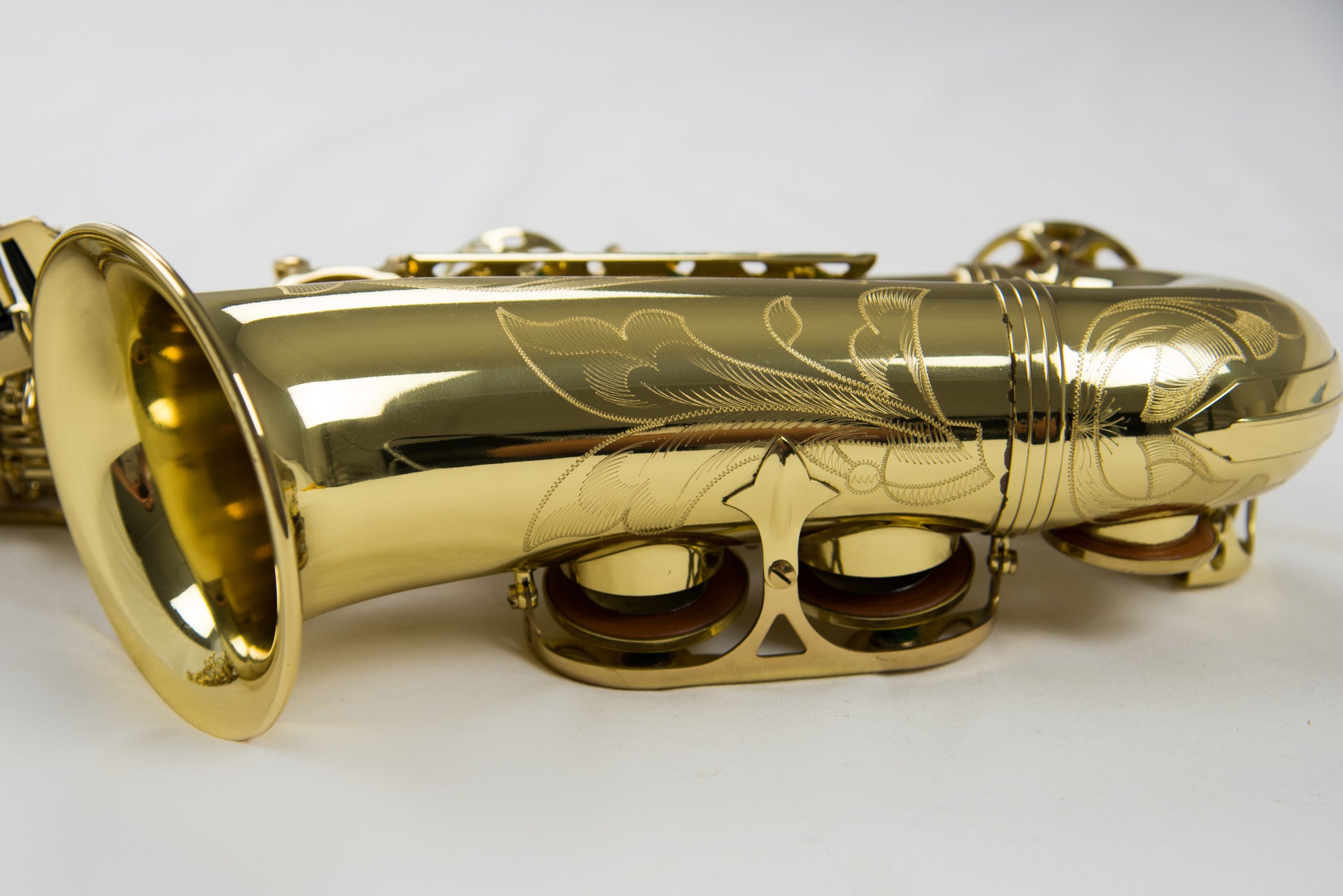 Selmer Series III Alto Saxophone Excellent Condition