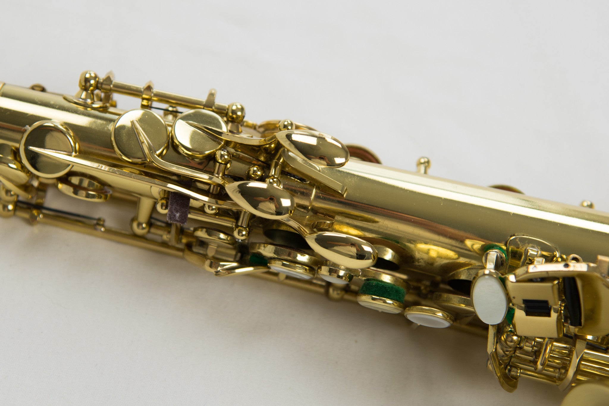 Selmer Series III Alto Saxophone Excellent Condition