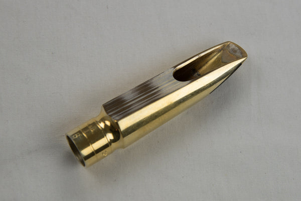 Otto Link Super Tone Master Tenor Saxophone Mouthpiece 8* "Mouthpiece Doctor" Reface