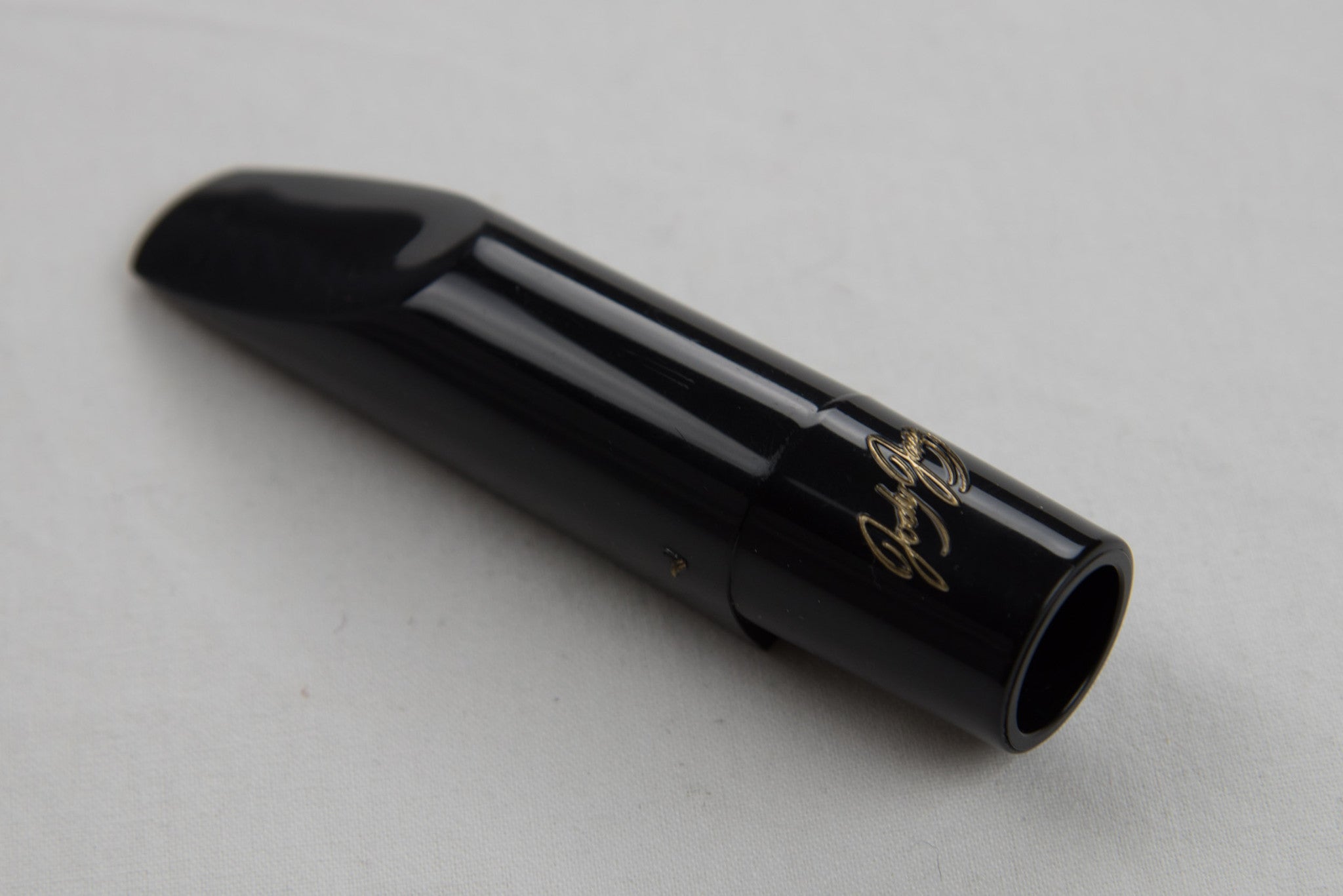 Jody jazz shop alto mouthpiece