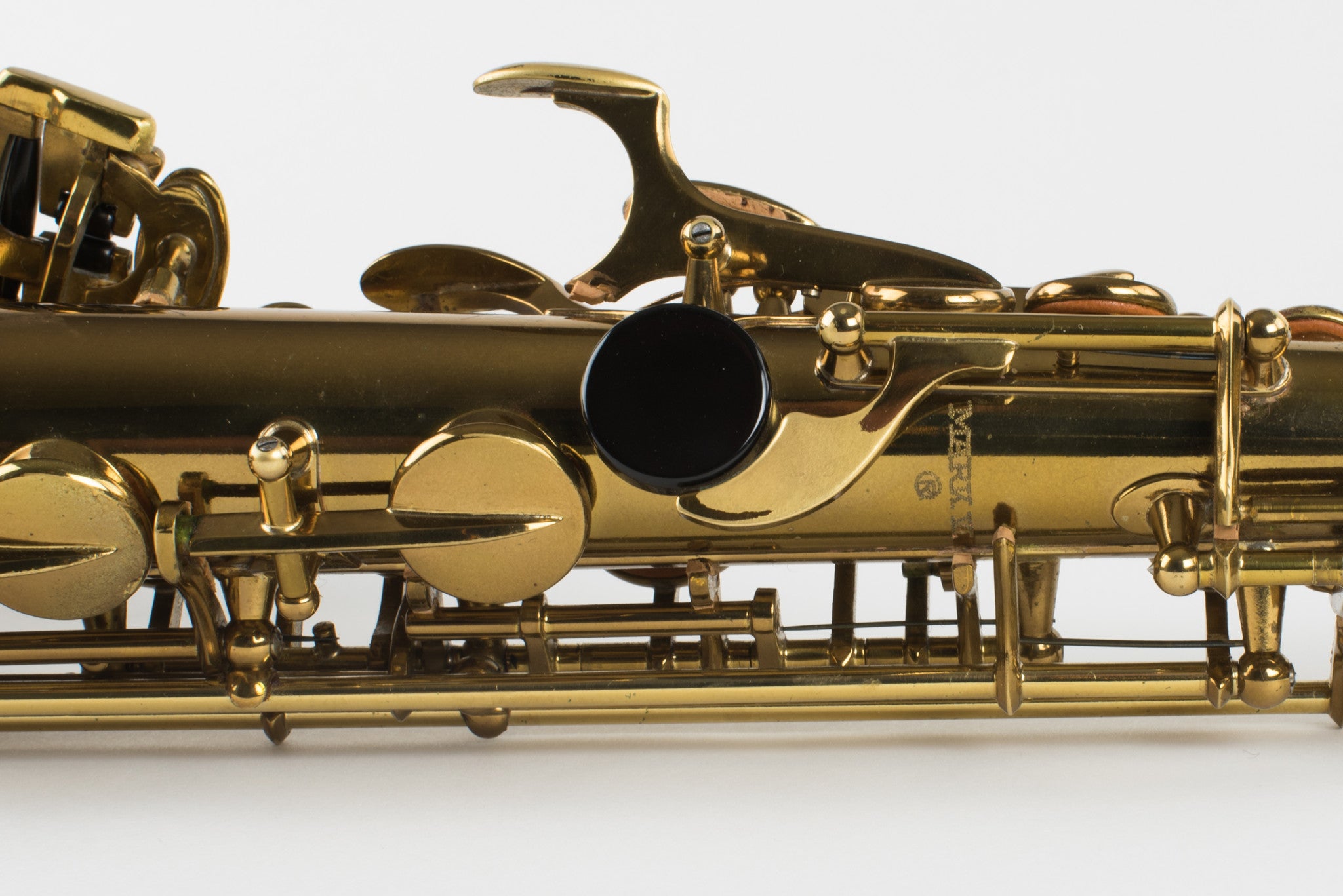 1956 Selmer Mark VI Alto Saxophone 95% Original Lacquer 66,xxx