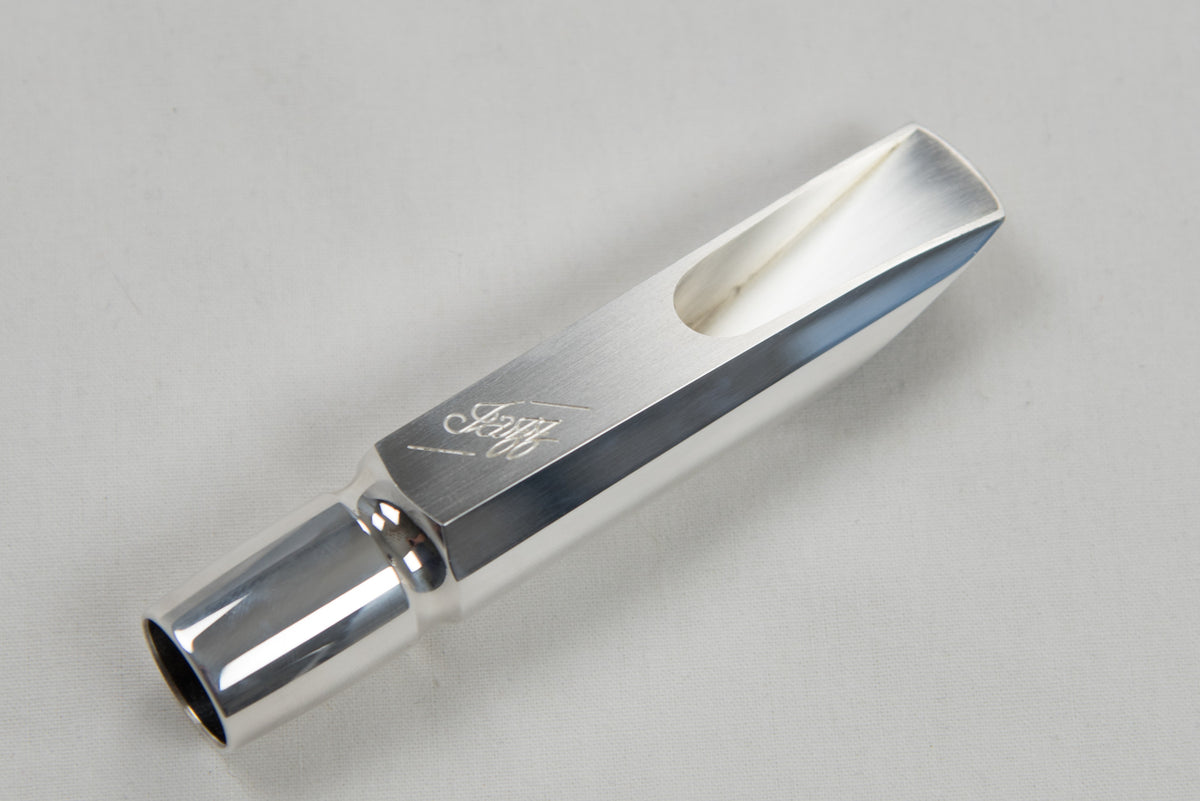 Selmer Metal Tenor Saxophone Mouthpiece E Jazz MINT