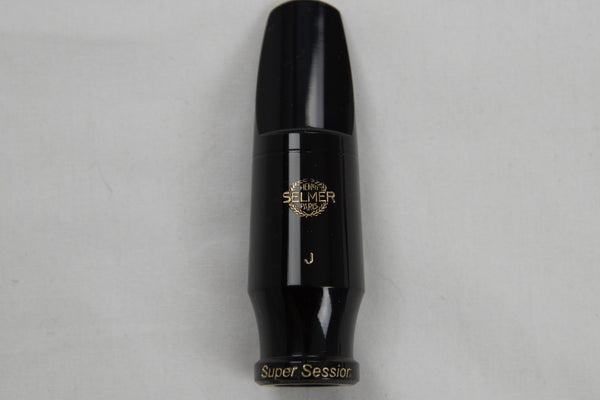 Selmer Super Session Tenor Saxophone Mouthpiece with J Facing