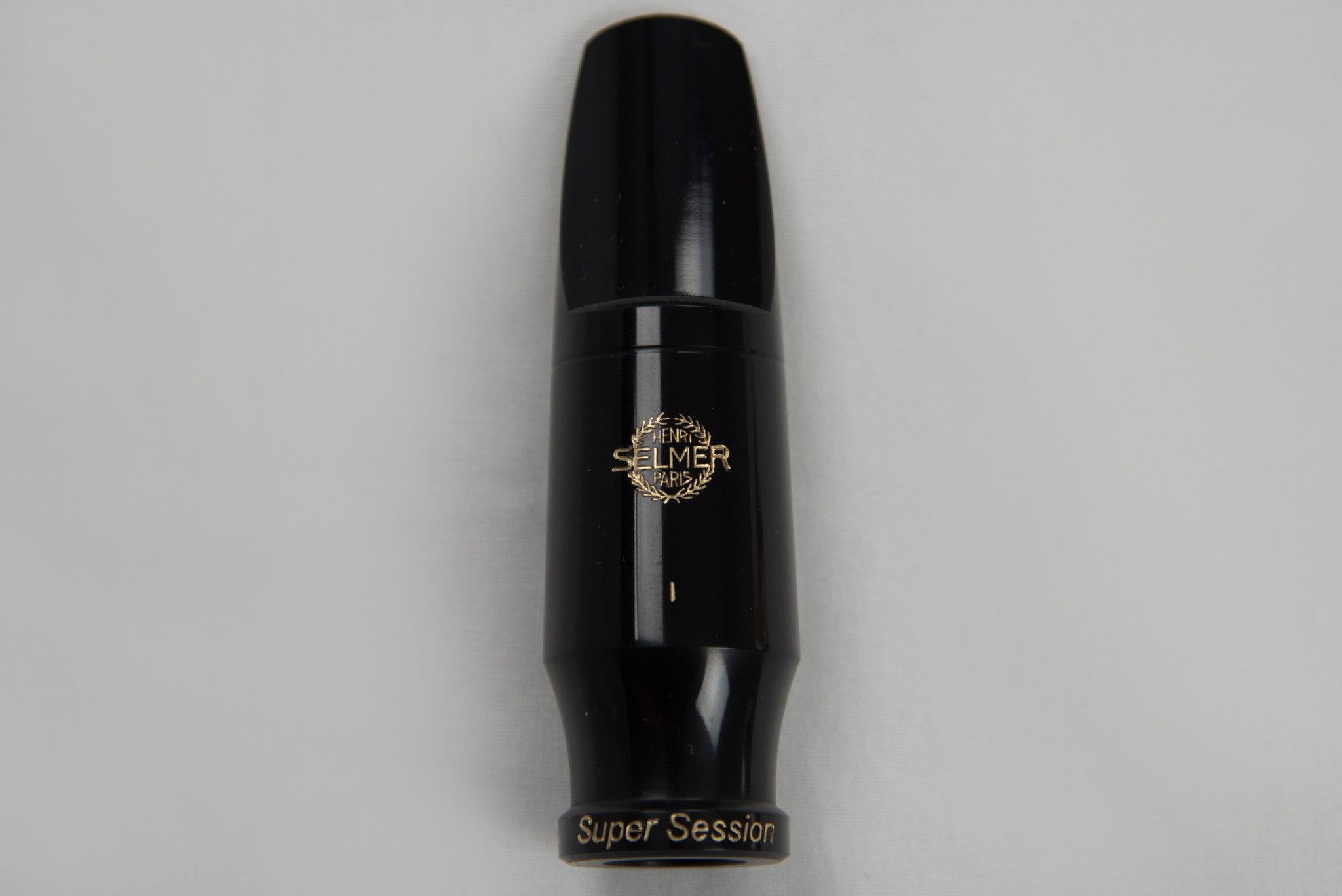 Selmer Super Session Tenor Saxophone Mouthpiece I Facing MINT