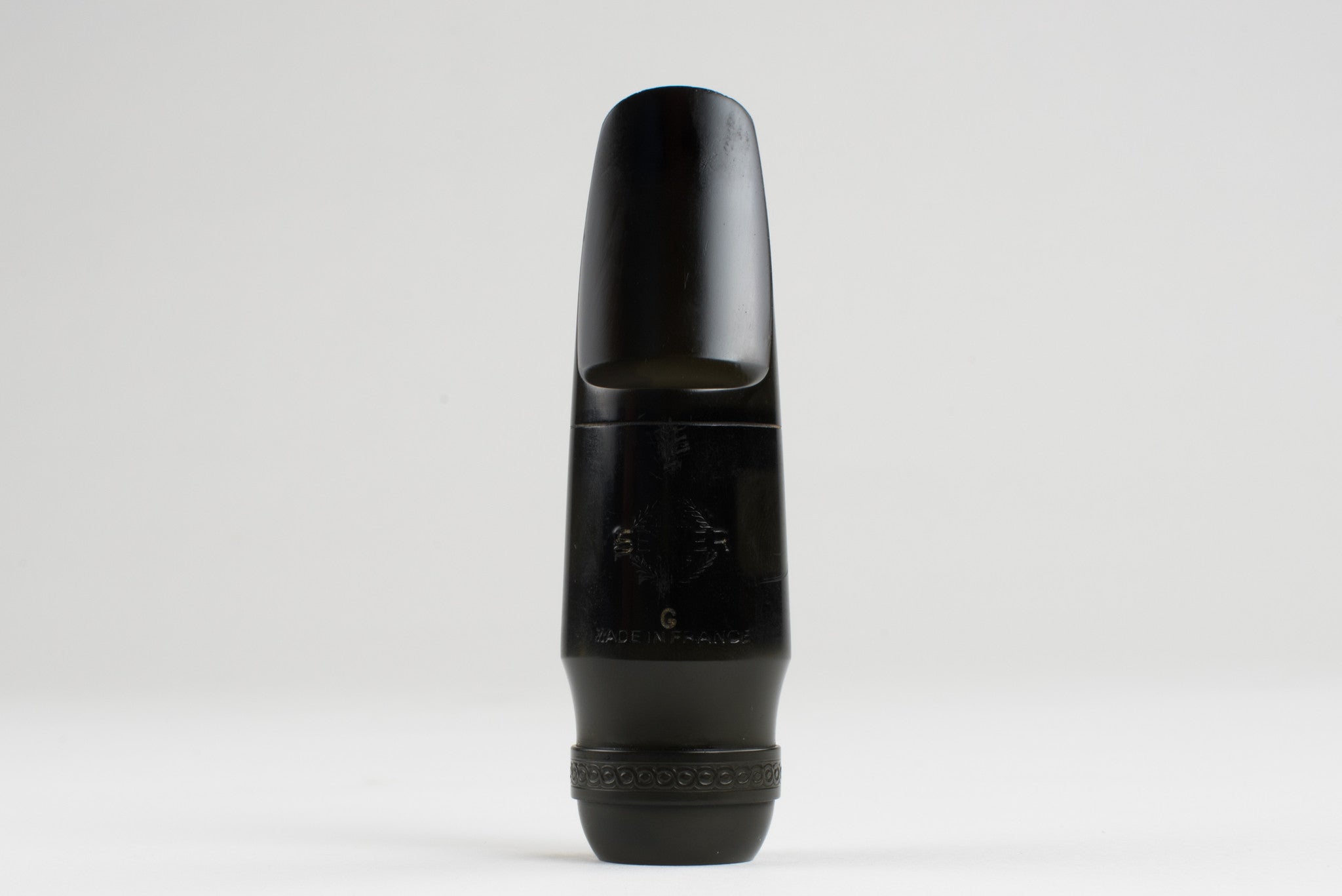 Selmer Soloist Style G Alto Saxophone Mouthpiece from Mark VI DC Sax