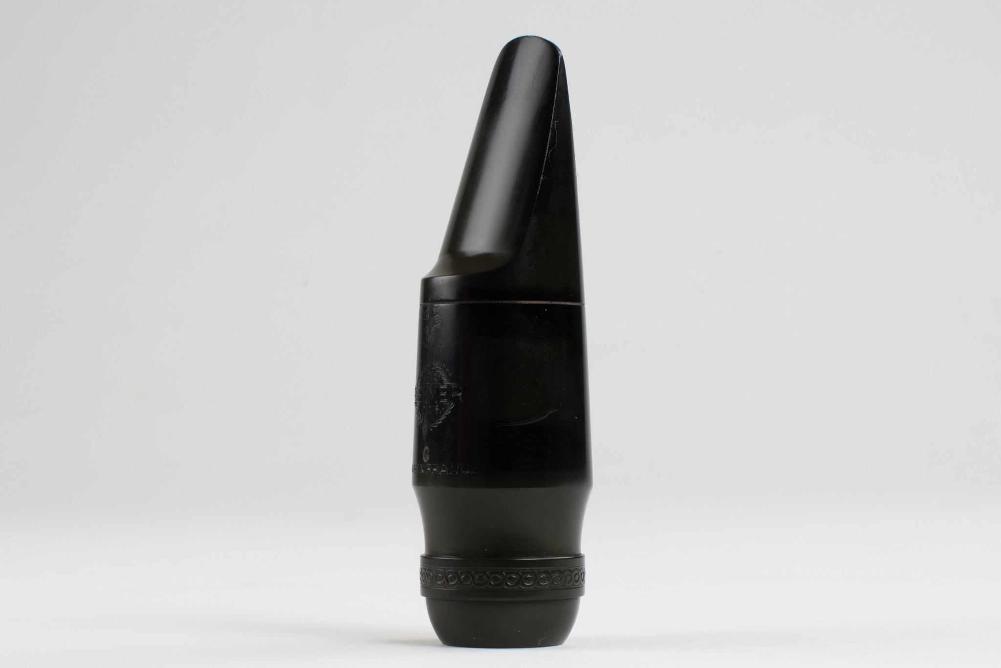 Vintage selmer soloist alto mouthpiece on sale