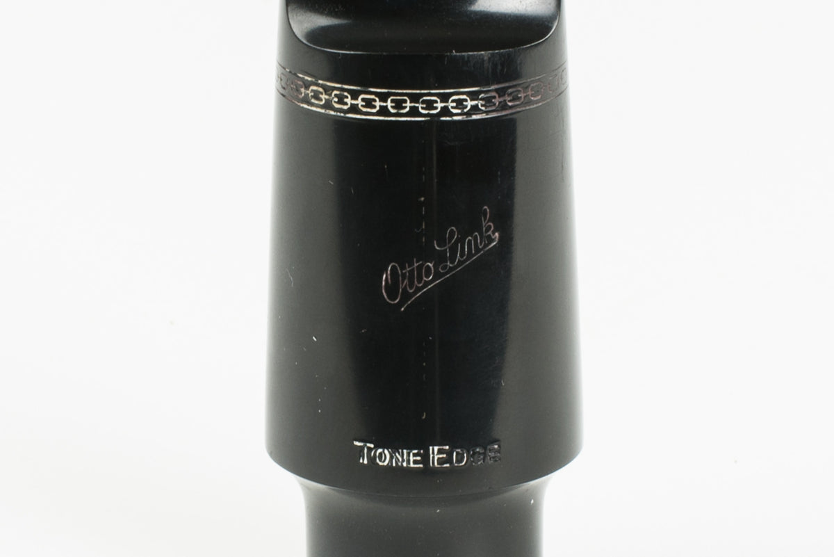 Vintage Florida Slant Signature Otto Link Tenor Saxophone Mouthpiece