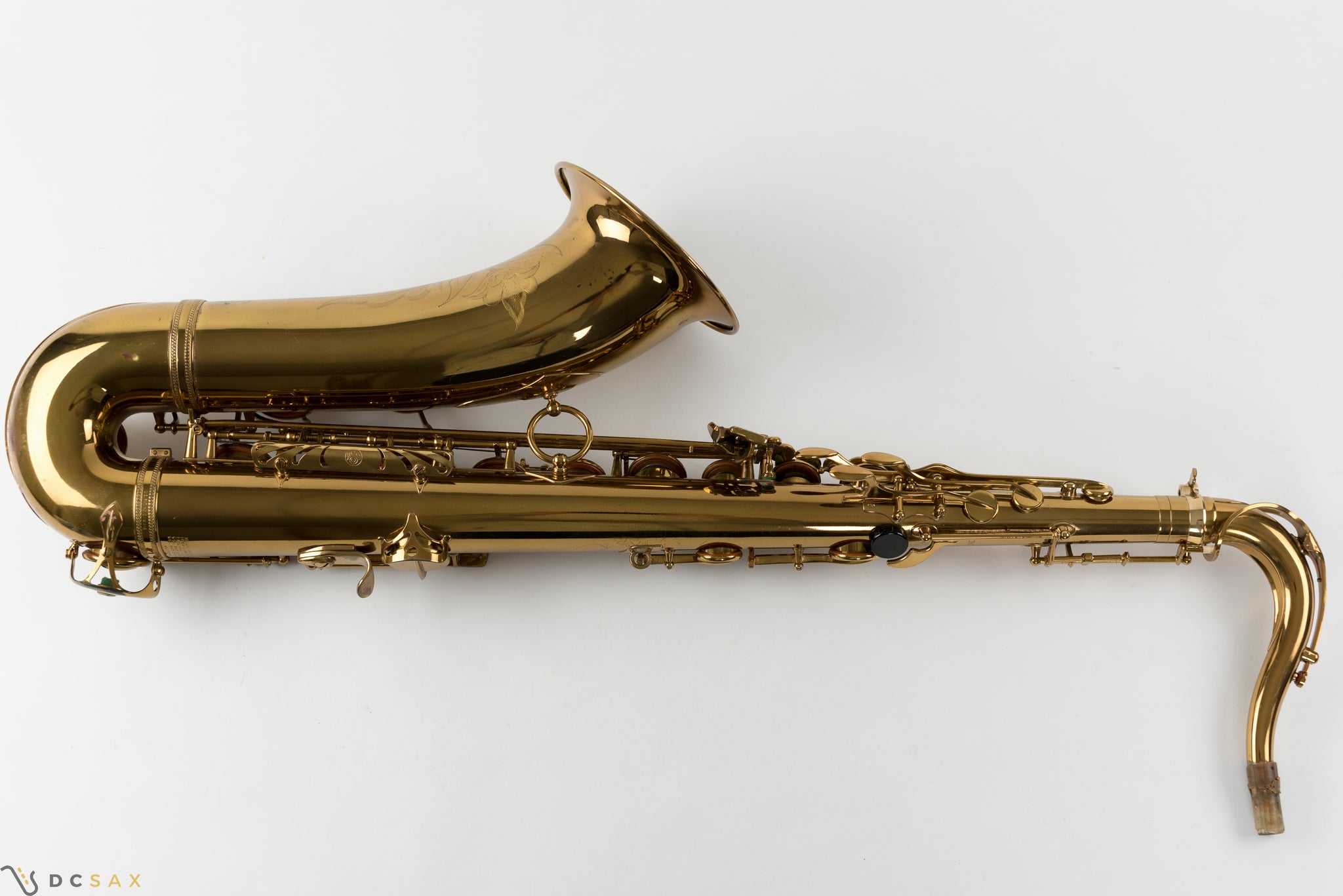 1958 75,xxx Selmer Mark VI Tenor Saxophone, Near Mint, WOW!