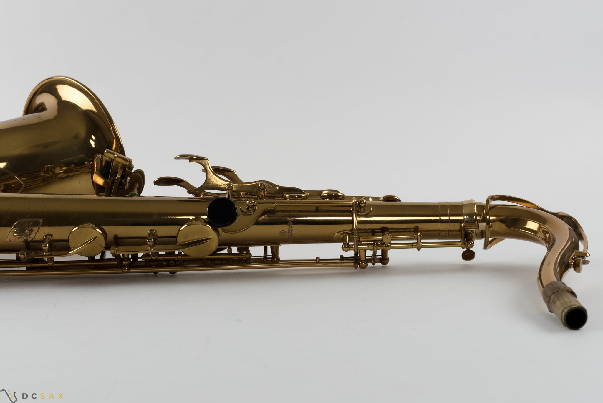 1958 75,xxx Selmer Mark VI Tenor Saxophone, Near Mint, WOW!