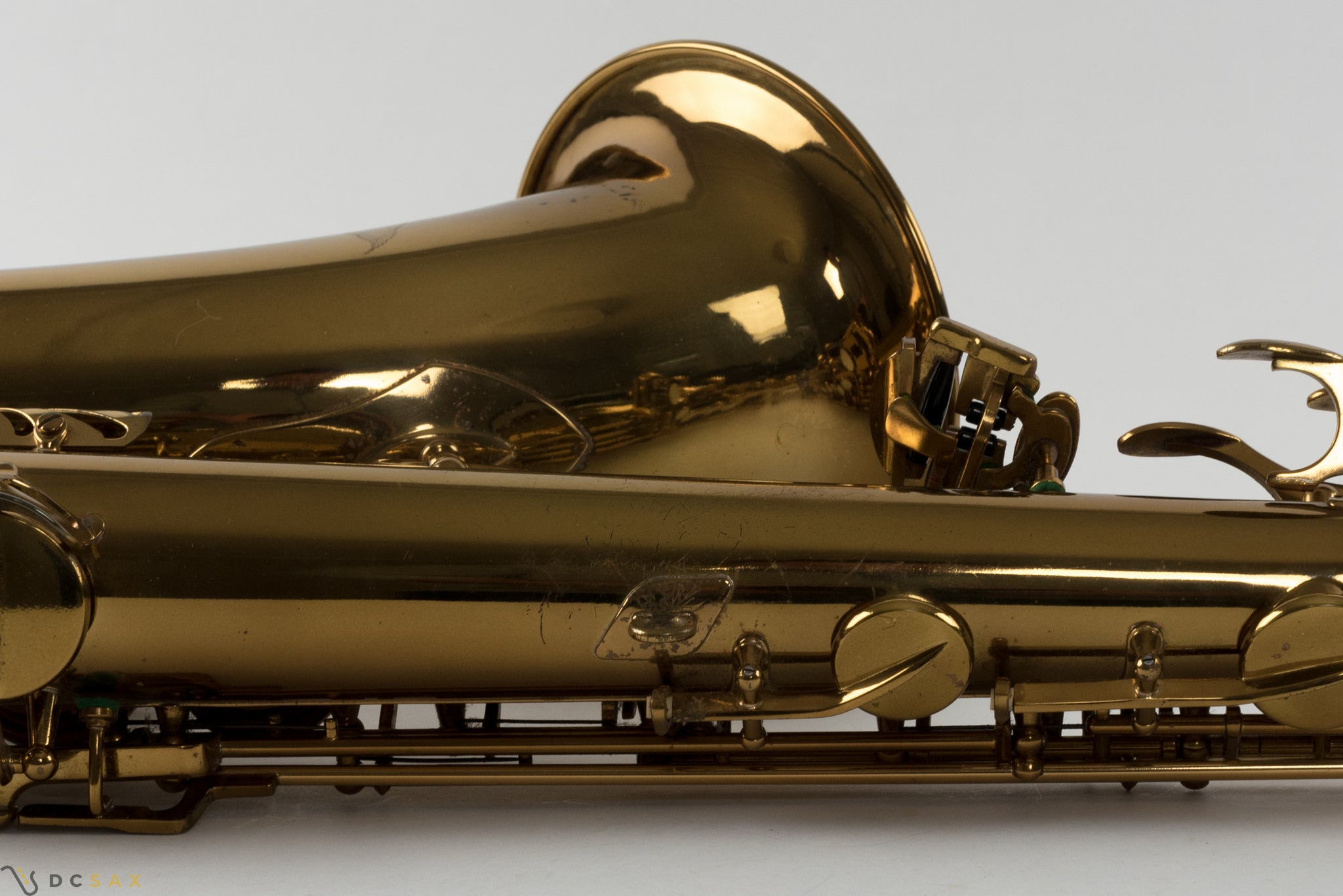 1958 75,xxx Selmer Mark VI Tenor Saxophone, Near Mint, WOW!