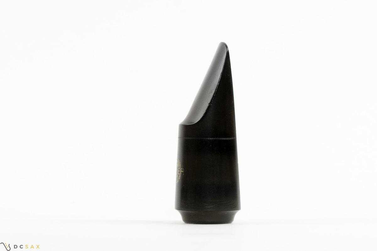1930's Selmer Soprano Mouthpiece Table C