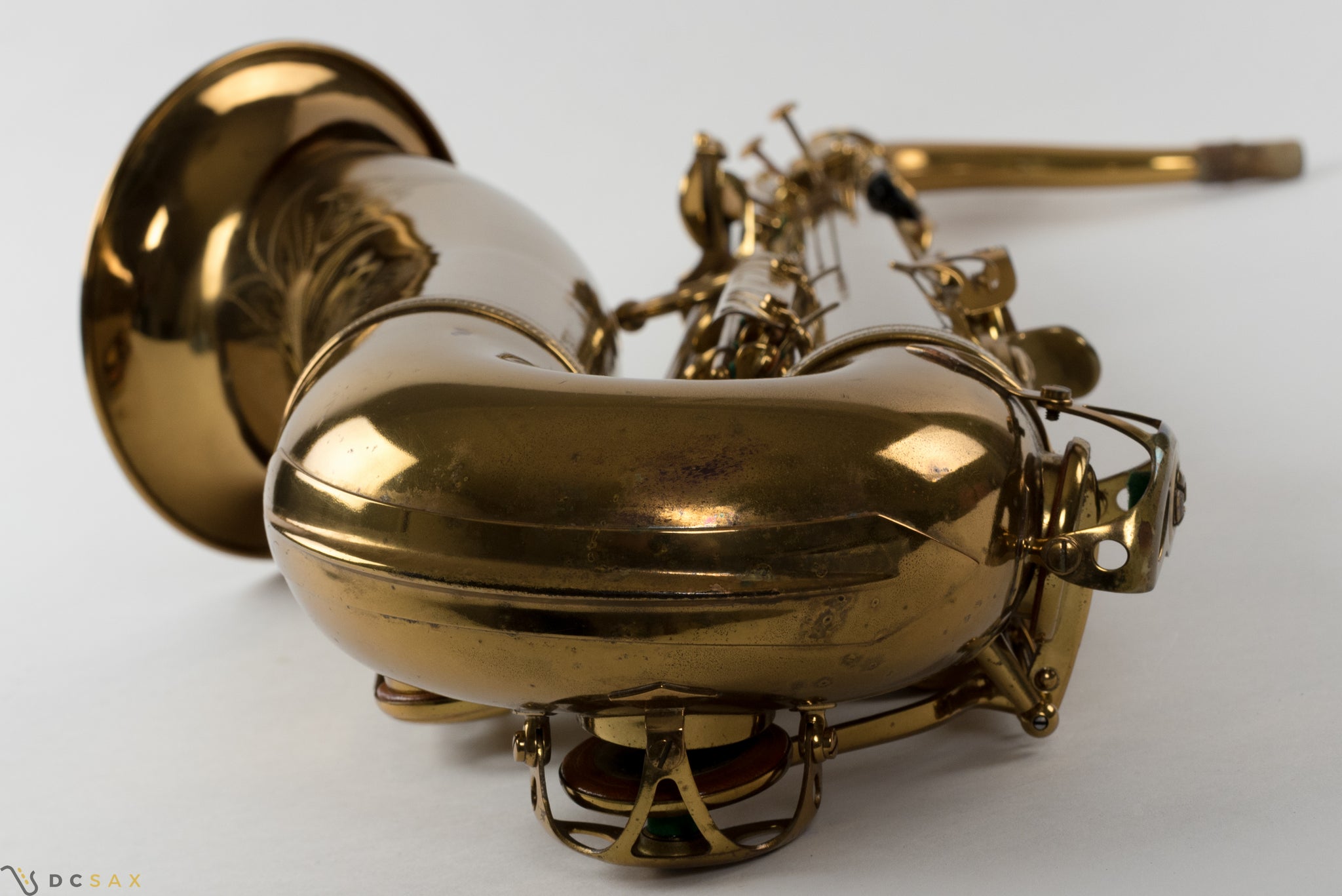 1958 75,xxx Selmer Mark VI Tenor Saxophone, Near Mint, WOW!