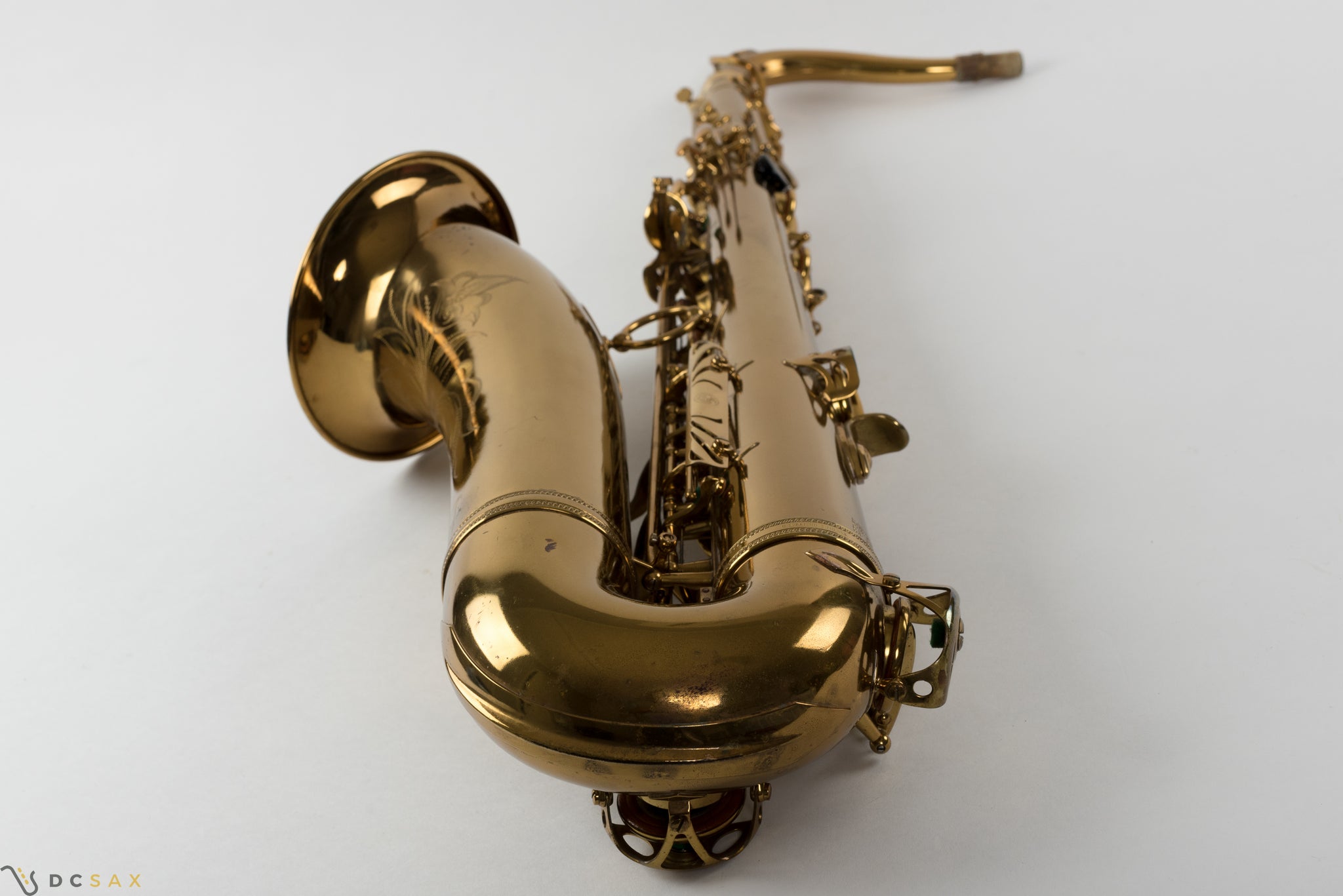 1958 75,xxx Selmer Mark VI Tenor Saxophone, Near Mint, WOW!