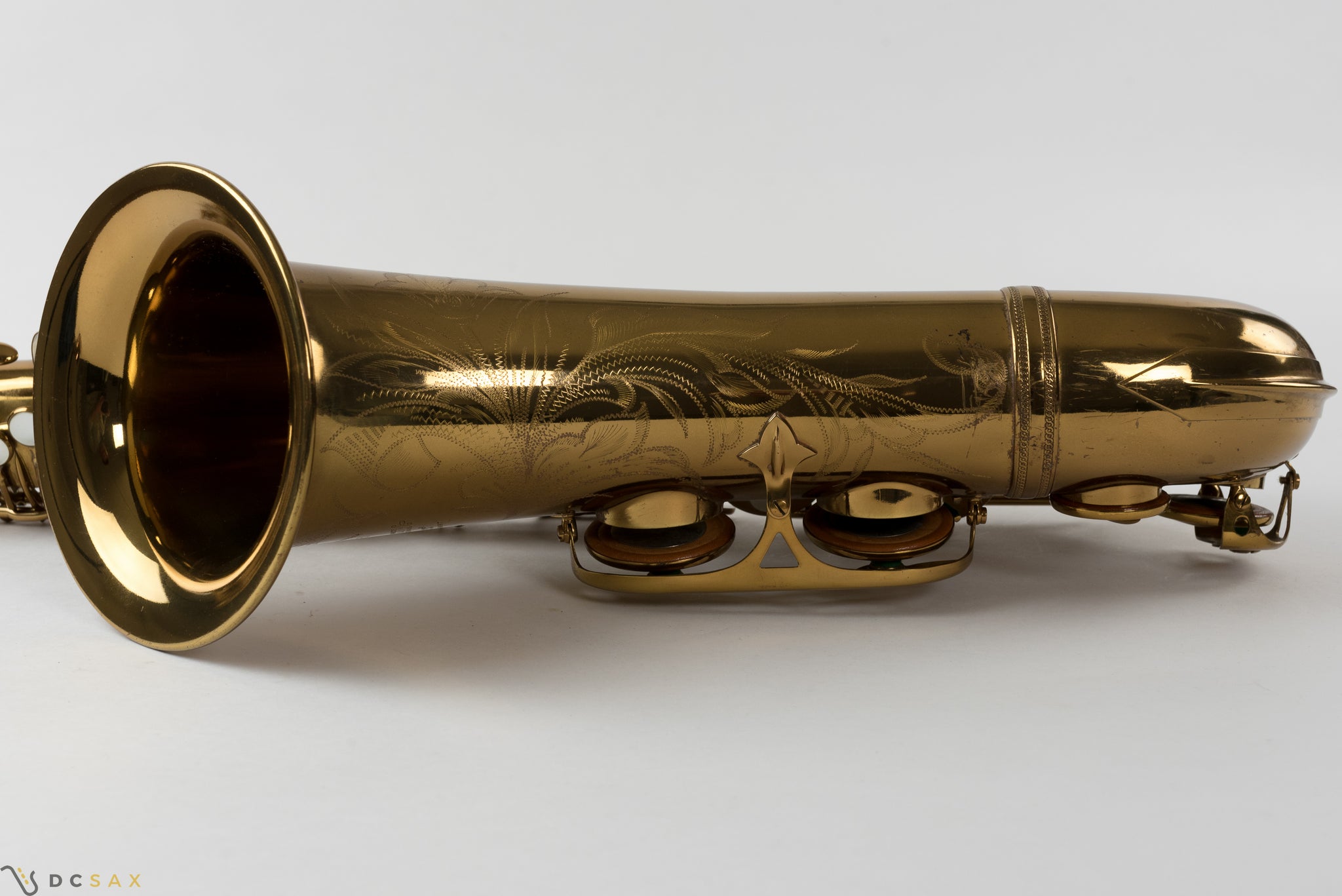 1958 75,xxx Selmer Mark VI Tenor Saxophone, Near Mint, WOW!