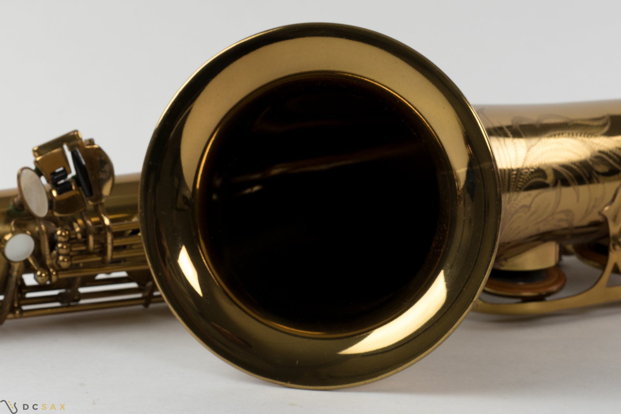 1958 75,xxx Selmer Mark VI Tenor Saxophone, Near Mint, WOW!