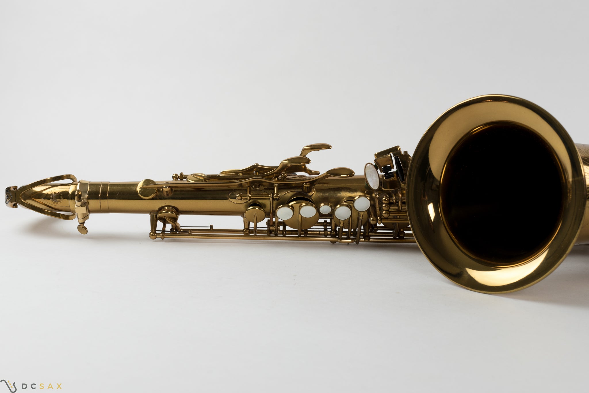 1958 75,xxx Selmer Mark VI Tenor Saxophone, Near Mint, WOW!