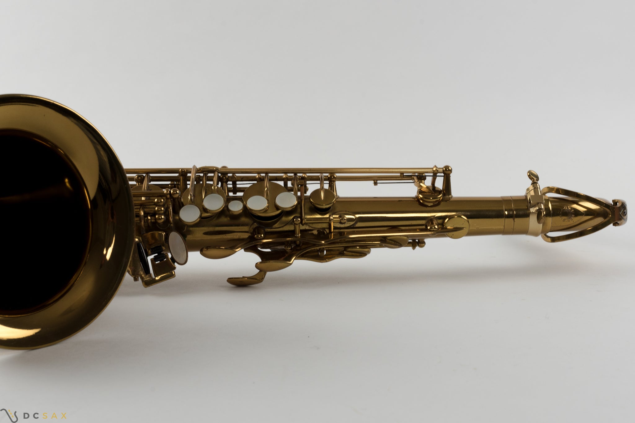 1958 75,xxx Selmer Mark VI Tenor Saxophone, Near Mint, WOW!