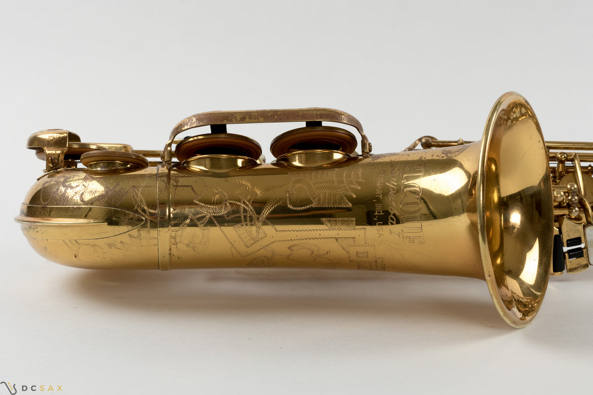 Couf Superba I Alto Saxophone
