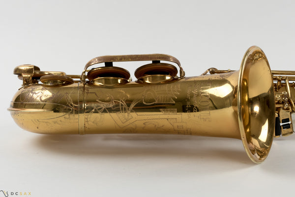 Couf Superba I Alto Saxophone