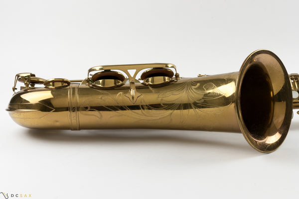 134,xxx Selmer Mark VI Tenor Saxophone, Near Mint