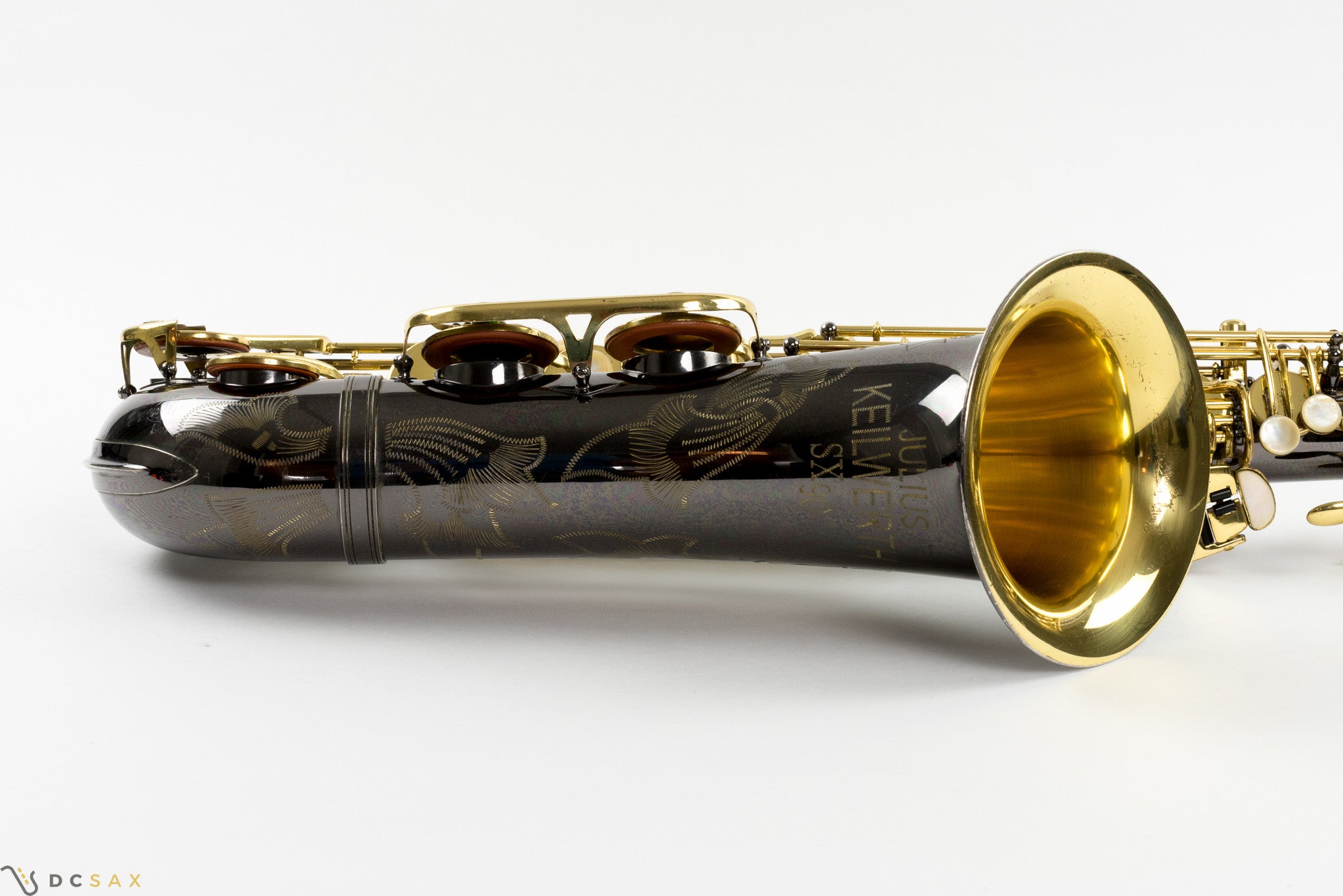 Keilwerth SX90 Tenor Saxophone