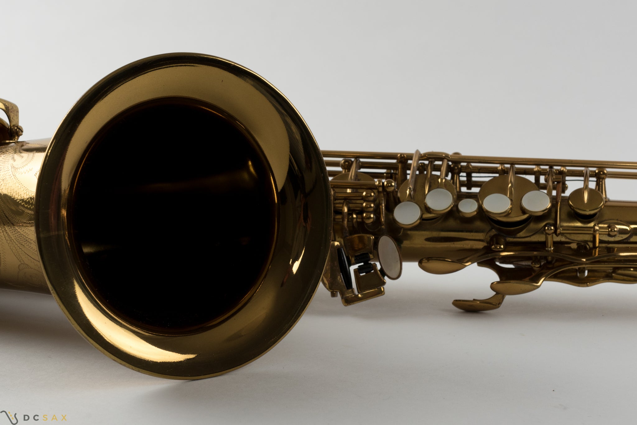 1958 75,xxx Selmer Mark VI Tenor Saxophone, Near Mint, WOW!