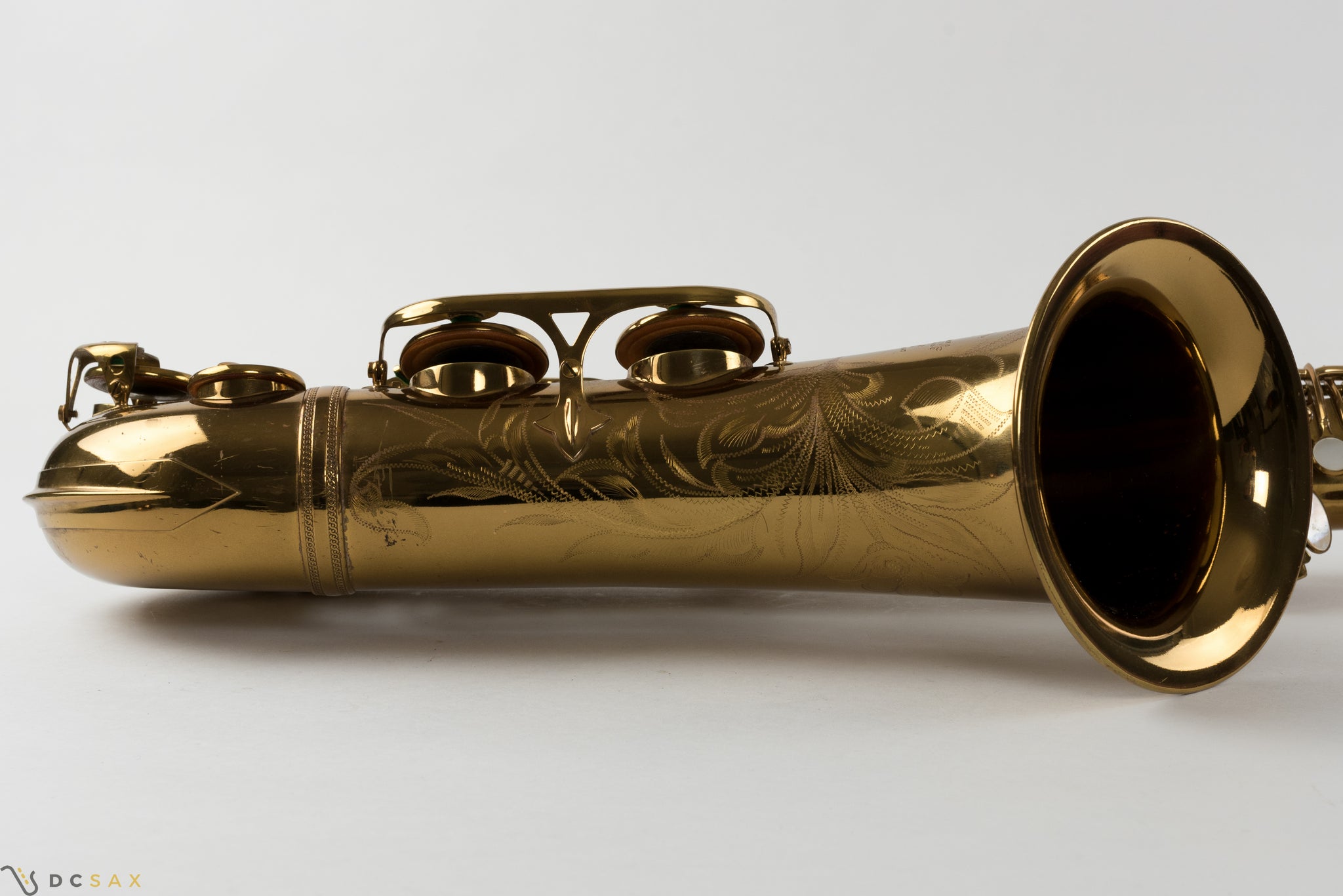 1958 75,xxx Selmer Mark VI Tenor Saxophone, Near Mint, WOW!
