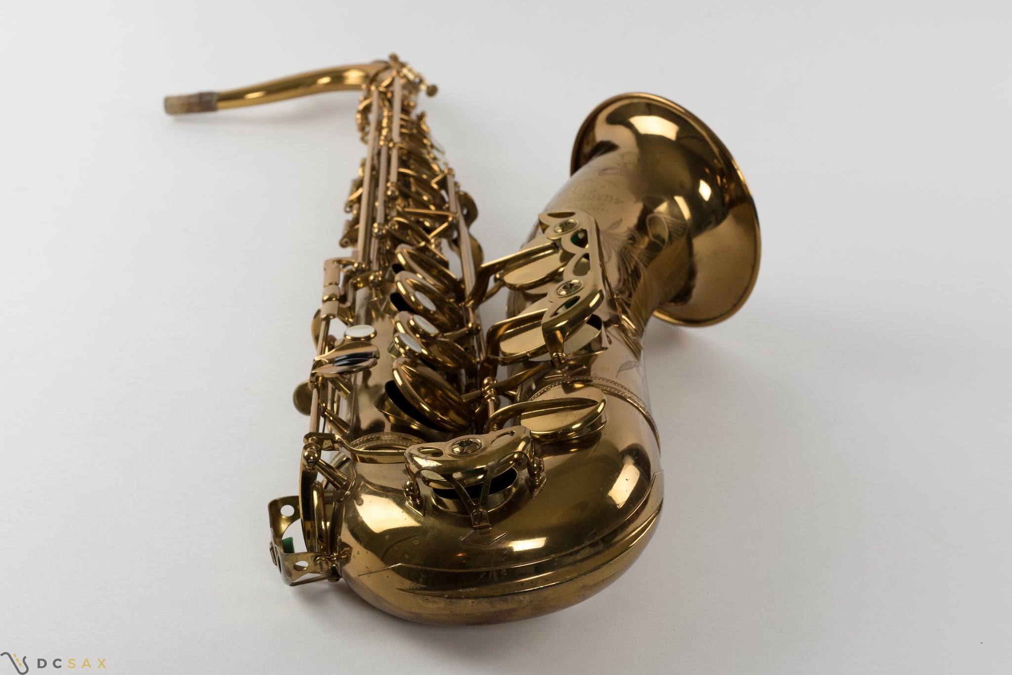 1958 75,xxx Selmer Mark VI Tenor Saxophone, Near Mint, WOW!