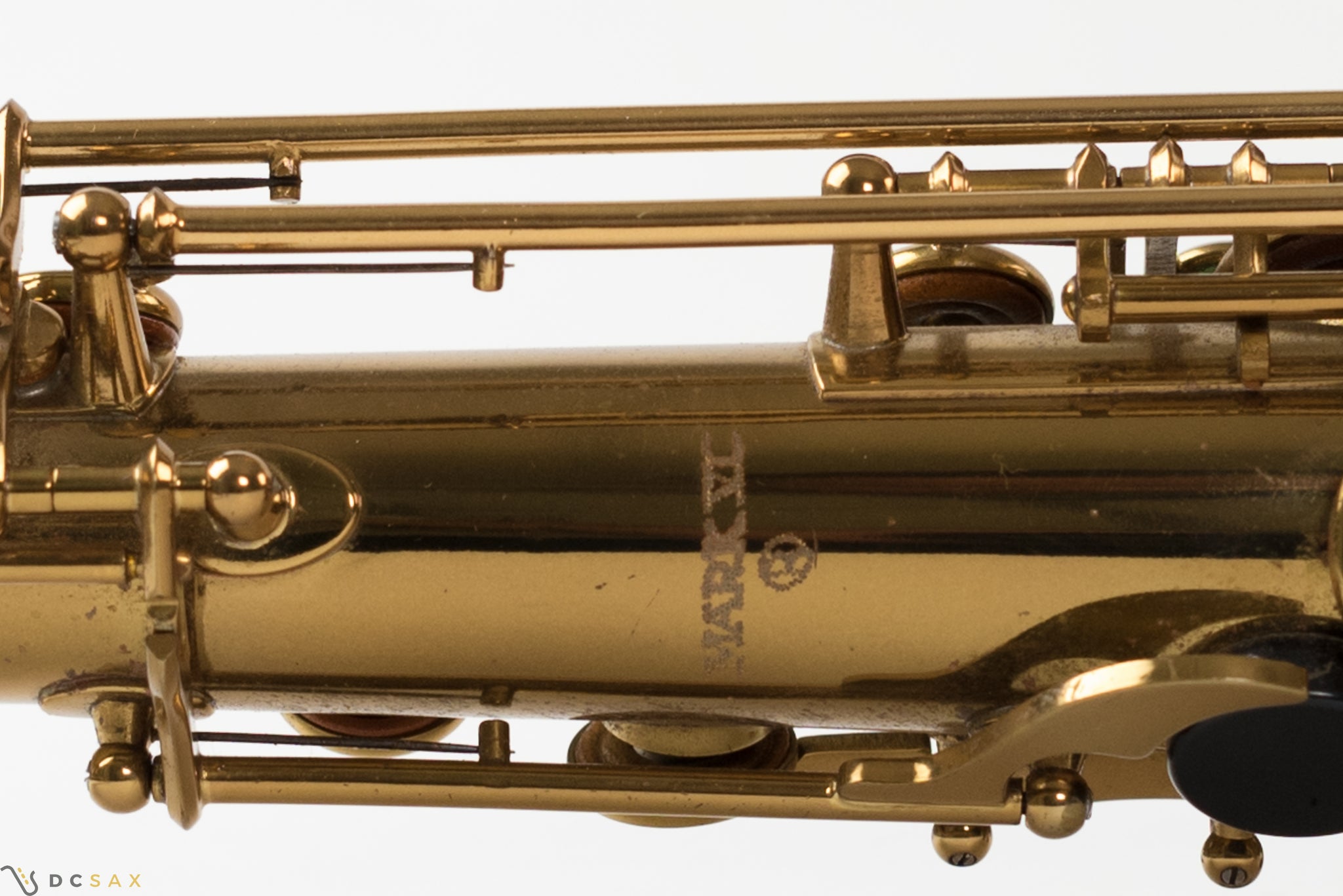 1958 75,xxx Selmer Mark VI Tenor Saxophone, Near Mint, WOW!