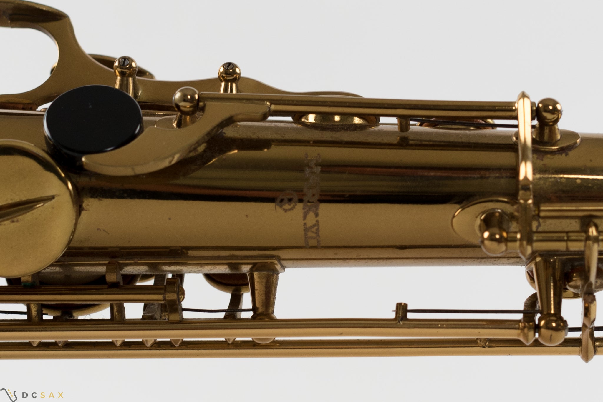 1958 75,xxx Selmer Mark VI Tenor Saxophone, Near Mint, WOW!