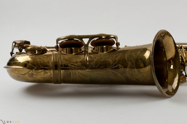 106,xxx Selmer Mark VI Alto Saxophone